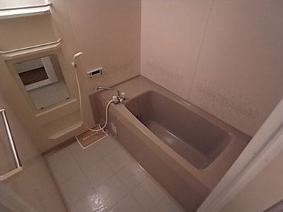 【浴室】 | パルティーダ | 風呂