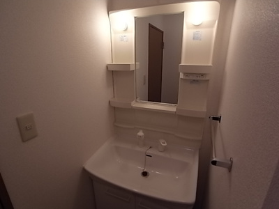 【独立洗面台】 | パルティーダ | シャンプードレッサー