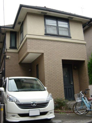 【外観】 | 松原3-18戸建住宅(賃貸) |  松原3-18戸建住宅(賃貸)