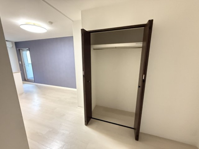 【収納】 | フィユフラッツ城東野江