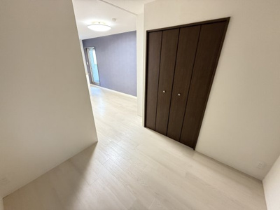 【内装】 | フィユフラッツ城東野江