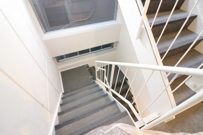 【その他共用部分】 | フィユフラッツ城東野江