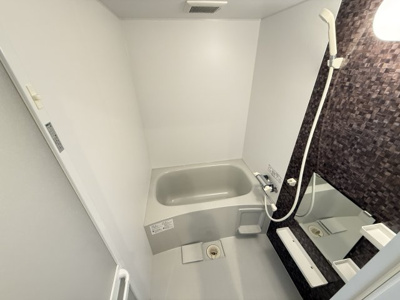 【浴室】 | フィユフラッツ城東野江