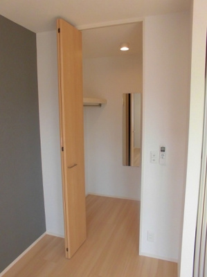 【収納】 | コージーハウス | 便利な収納スペースです