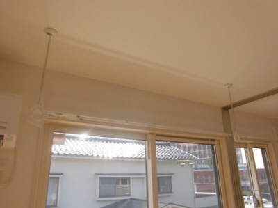 【設備】 | コージーハウス