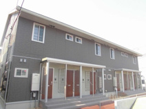 コージーハウスの画像