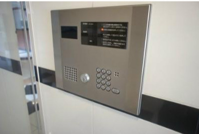 【セキュリティ】 | メインステージ浅草