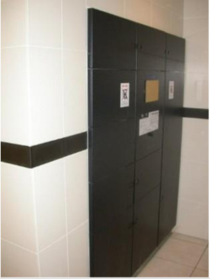 【その他共用部分】 | メインステージ浅草