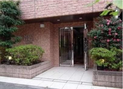 【エントランス】 | メインステージ浅草