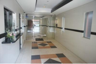 【ロビー】 | メインステージ浅草