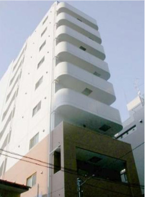 【外観】 | メインステージ浅草