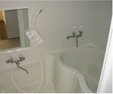 【浴室】 | メインステージ浅草