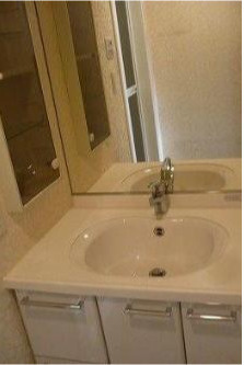 【洗面所】 | メインステージ浅草