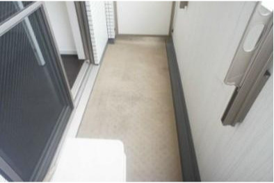 【バルコニー】 | メインステージ浅草