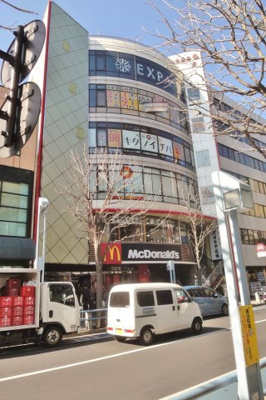 【外観】 | 葛西産業第７ビル