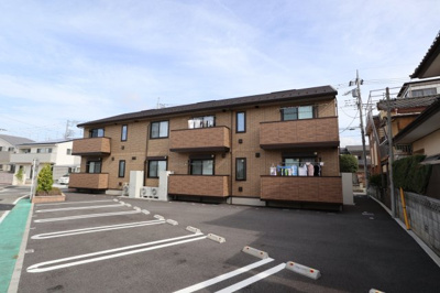 【外観】 | ソレイユアンサンブル