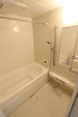 【浴室】 | ソレイユアンサンブル