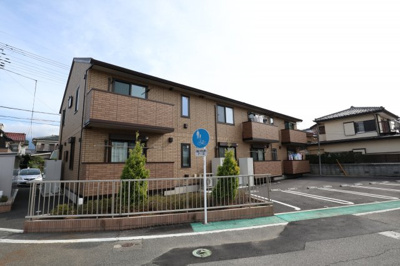 【外観】 | ソレイユアンサンブル