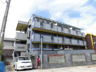 アルティス野川の画像