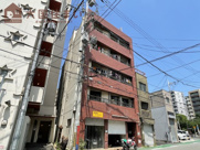 シティハイツスミの画像