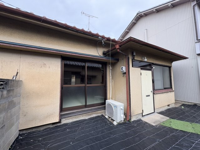 近藤様借家｜名古屋市の賃貸ならMy賃貸の外観|近藤様借家