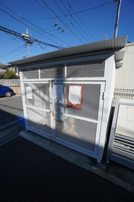 【その他共用部分】 | クレーネー