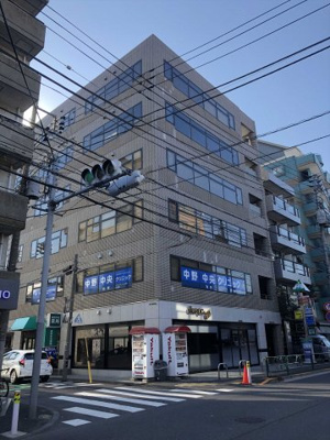 【外観】 | ジャロックビル