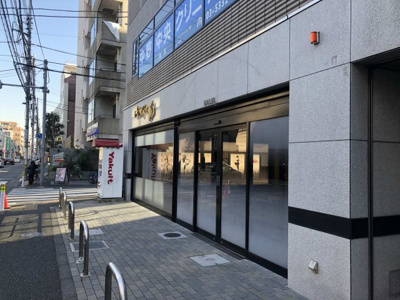 【外観】 | ジャロックビル