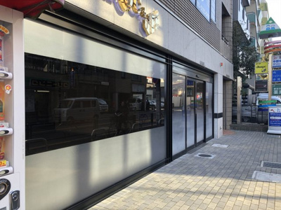 【外観】 | ジャロックビル