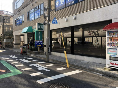 【外観】 | ジャロックビル