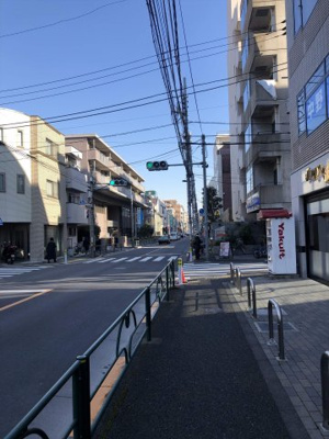 【周辺】 | ジャロックビル