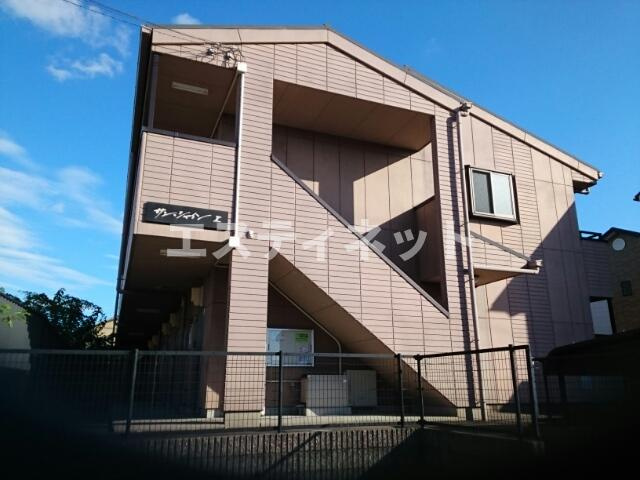 サンシャインⅠ