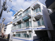 アールエス菱屋西の画像