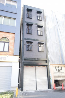 【外観】 | ハミング中央ビル