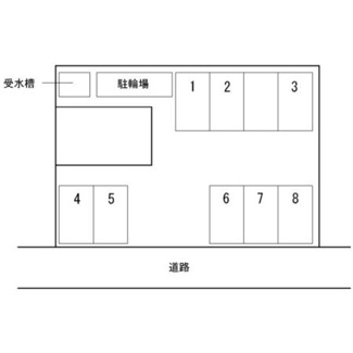 【区画図】 | ドールハウス雄郡