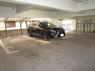 【駐車場】 | ドールハウス雄郡