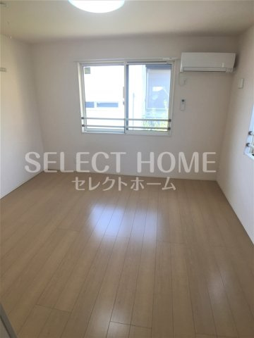 【寝室】 | エトワール | 同型タイプ