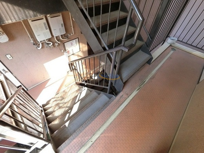 【ロビー】 | ユニオンビルⅢ