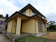 高田町戸建の画像