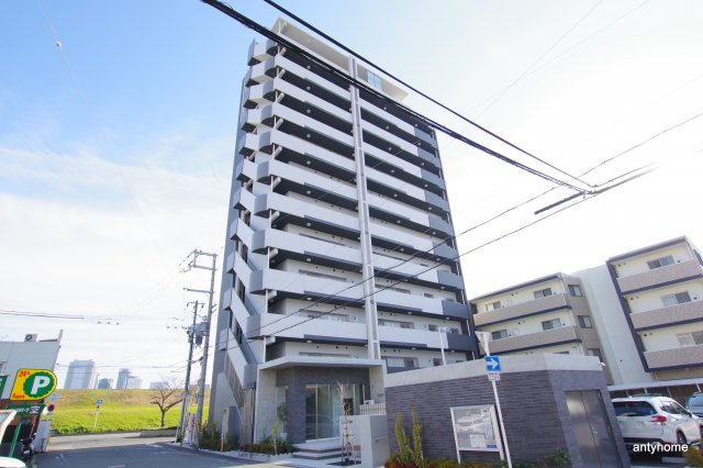 グランジュテ　仲介手数料無料の外観