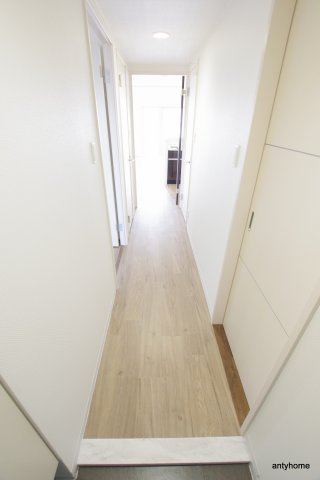 グランジュテ　仲介手数料無料の内装
