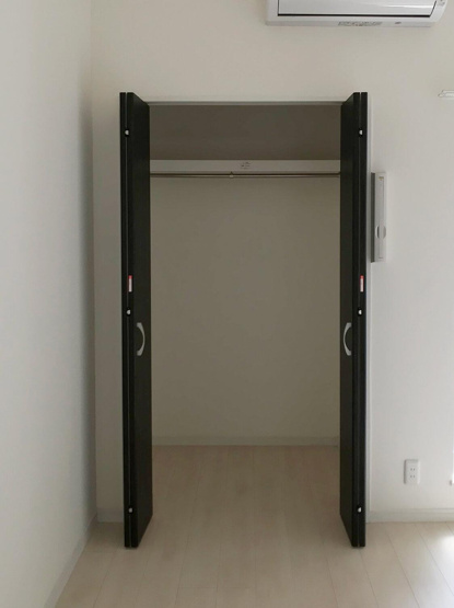 【収納】 | シエルクレール姪浜1番館