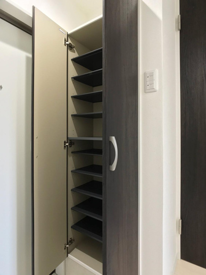 【その他】 | シエルクレール姪浜1番館