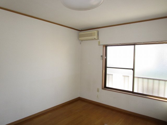 【洋室】 | ソフィアコート | 使い勝手のいい洋室です