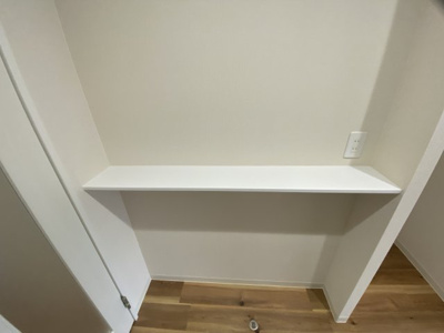 【収納】 | プライム伊勢原プレイス