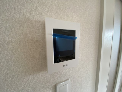 【セキュリティ】 | プライム伊勢原プレイス