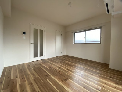 【洋室】 | プライム伊勢原プレイス