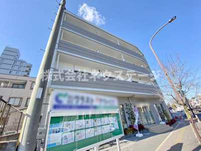 【外観】 | プライム伊勢原プレイス