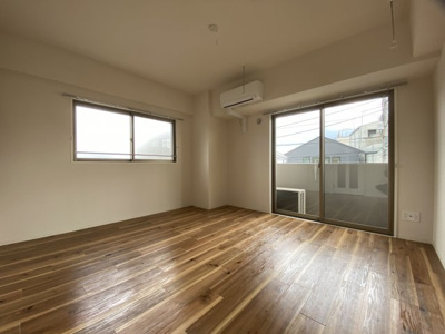 【寝室】 | プライム伊勢原プレイス