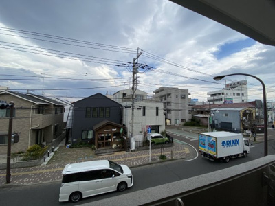 【展望】 | プライム伊勢原プレイス